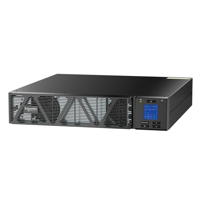 施耐德电气APC SP系列 SPRM1K 机架式 1000VA/800WUPS不间断电源