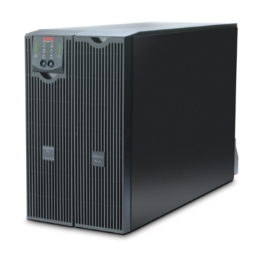 APC施耐德SURT10000UXICH在线式8000W/10KVA大功率UPS不间断电源